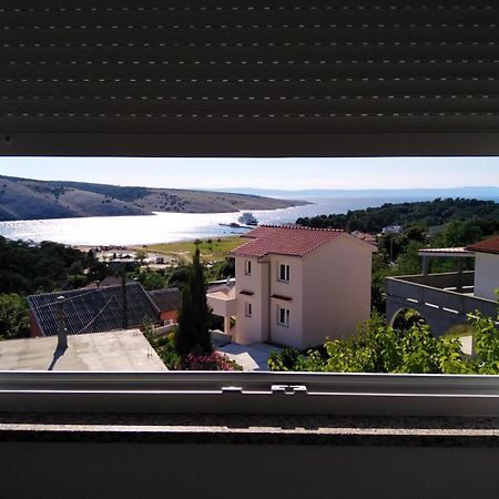 Apartments Patalic Lopar Chambre photo