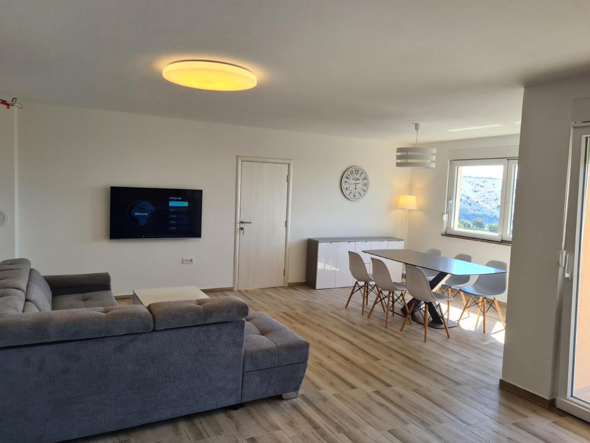 Apartments Patalic Lopar Extérieur photo