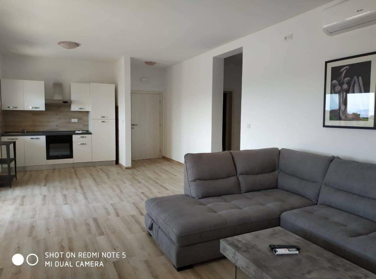 Apartments Patalic Lopar Extérieur photo