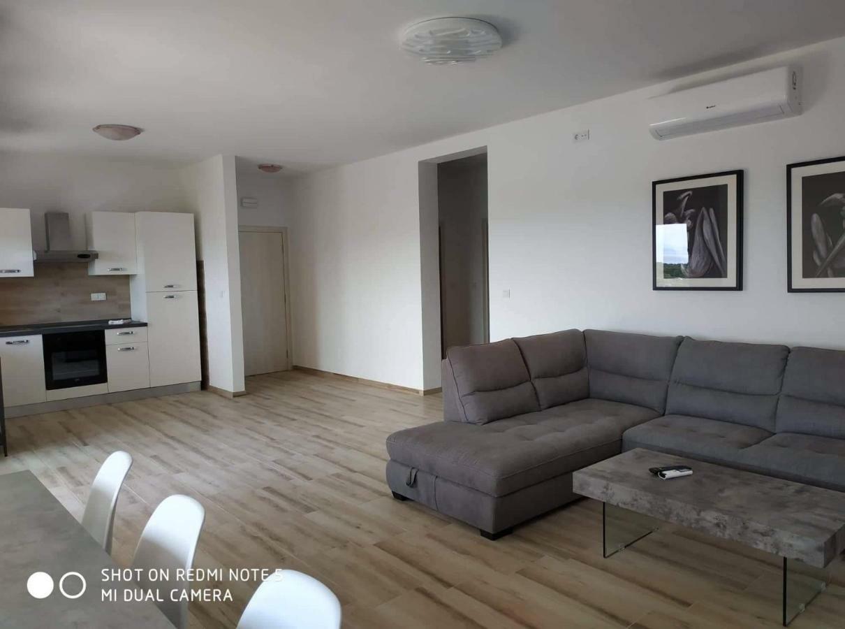 Apartments Patalic Lopar Extérieur photo