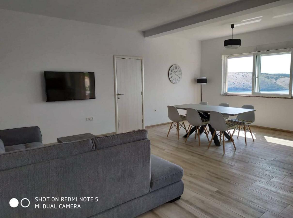 Apartments Patalic Lopar Extérieur photo