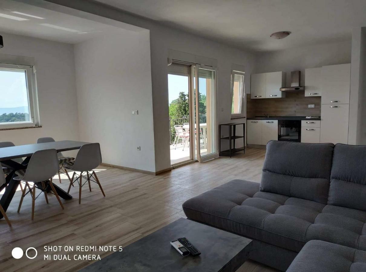 Apartments Patalic Lopar Extérieur photo
