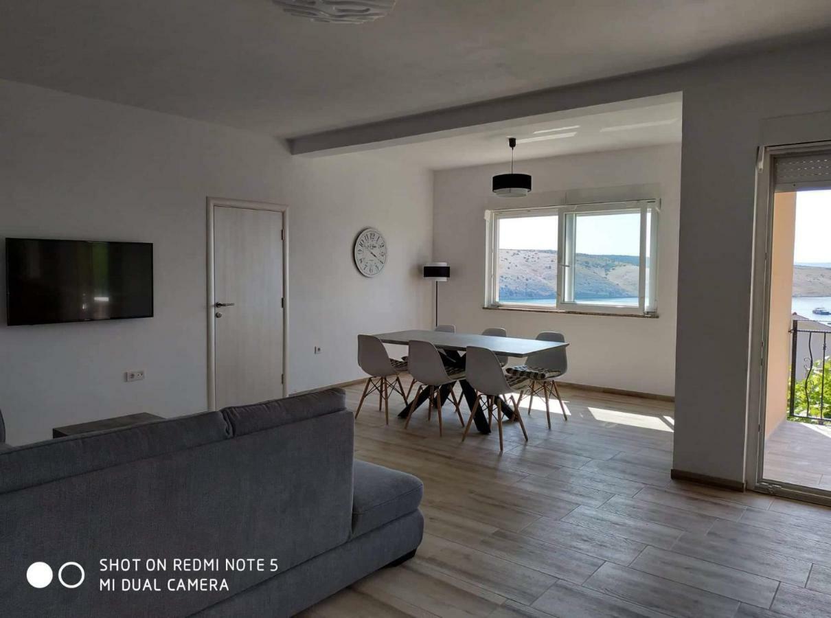 Apartments Patalic Lopar Extérieur photo