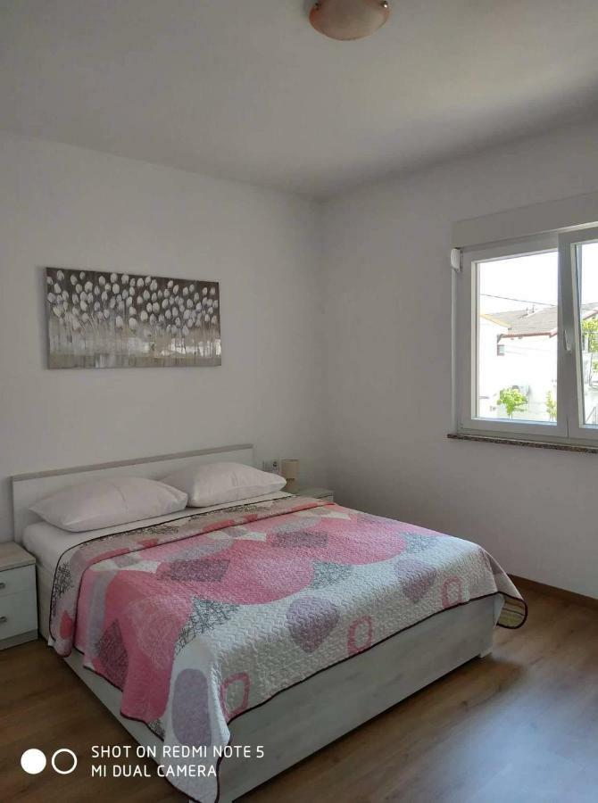 Apartments Patalic Lopar Extérieur photo